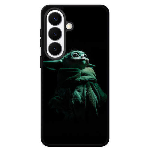 Grogu The Mandalorian Samsung Galaxy S26 Case
